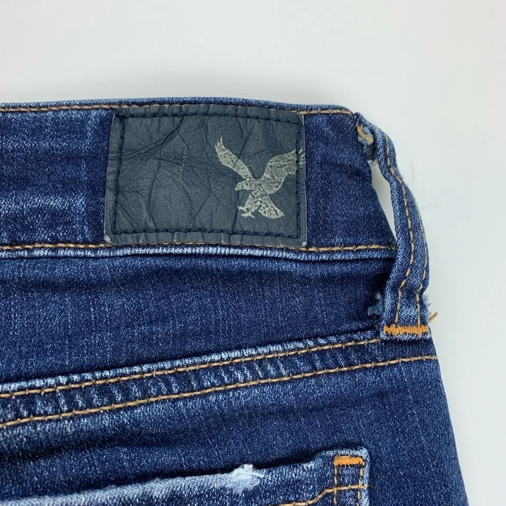 American Eagle Outfitters- Sz 0 Short - Picture 10 of 12